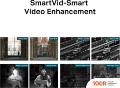 IP-камера TP-Link VIGI C350 (6 ММ) (3503)