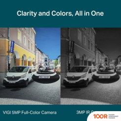 IP-камера TP-Link VIGI C350 (2.8 ММ) (3501)