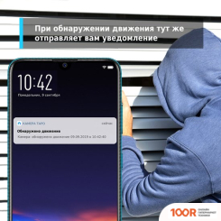 IP-камера TP-Link TC70 (3466)