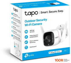 IP-камера TP-Link TC65 (3465)