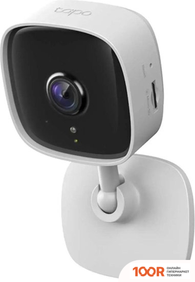 IP-камера TP-Link TAPO TC60 V4.2 (3464)