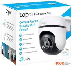 IP-камера TP-Link TAPO C500 (3459)