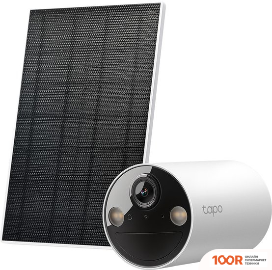 IP-камера TP-Link TAPO C410 KIT (3457)