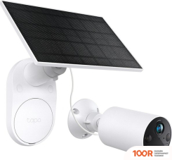 IP-камера TP-Link TAPO C410 KIT (3457)