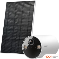 IP-камера TP-Link TAPO C410 KIT (3457)