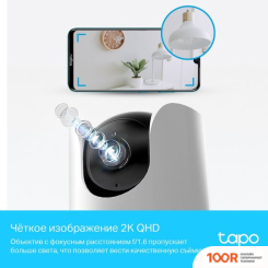 IP-камера TP-Link TAPO C225 (3451)