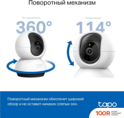 IP-камера TP-Link TAPO C220 (3450)