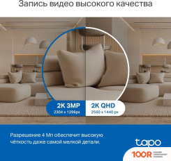 IP-камера TP-Link TAPO C220 (3450)