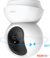 IP-камера TP-Link TAPO C210 (3448)