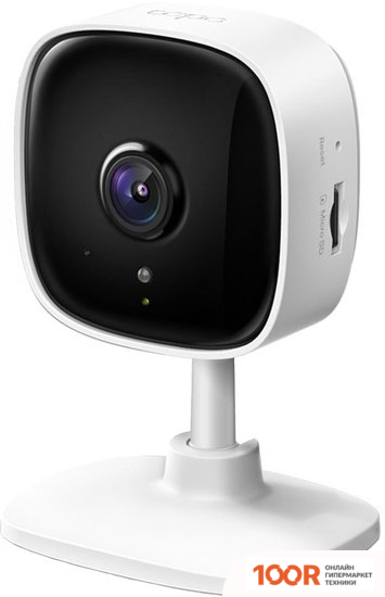 IP-камера TP-Link TAPO C100 (3444)