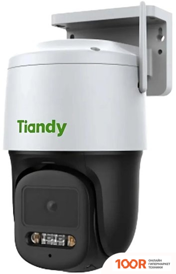 IP-камера Tiandy TC-H334S I5W/C/WIFI/4MM/V4.1 (3435)