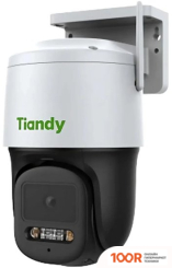 IP-камера Tiandy TC-H334S I5W/C/WIFI/4MM/V4.1 (3435)