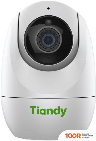 IP-камера Tiandy TC-H322N I2W/WIFI/4MM/V4.1 (3426)