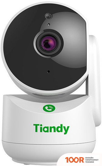 IP-камера Tiandy TC-H322A I2W/WIFI/EU/4MM (3425)