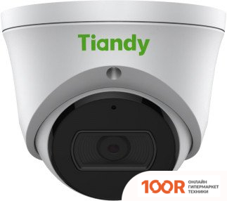 IP-камера Tiandy TC-C38XS I3/E/Y/M/2.8MM/V4.0 (3424)