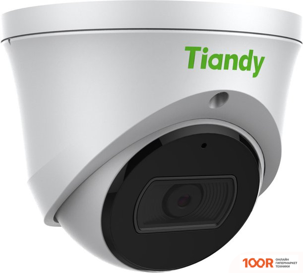 IP-камера Tiandy TC-C38XQ I3W/E/Y/2.8MM/V4.2 (3423)