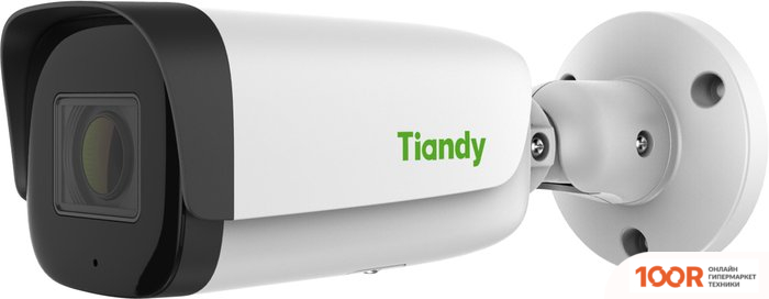 IP-камера Tiandy TC-C35US I8/A/E/Y/M/2.8-12MM/V4.0 (3400)