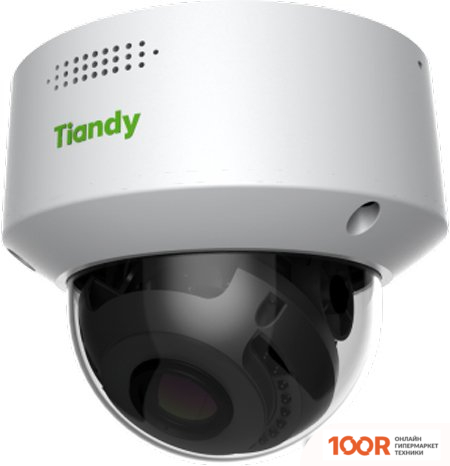 IP-камера Tiandy TC-C35MS I3/A/E/Y/M/2.8-12MM/V4.0 (3389)