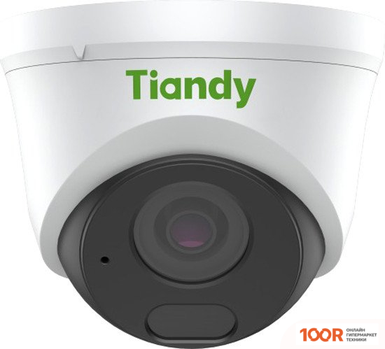 IP-камера Tiandy TC-C34НN I5/E/Y/C/2.8MM/V4.2 (3380)