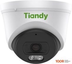 IP-камера Tiandy TC-C34XN I3W/E/Y/2.8MM/V4.2 (3377)