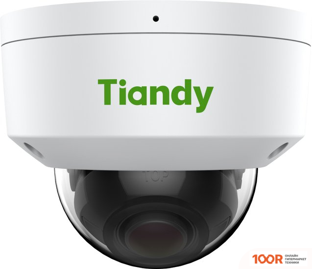 IP-камера Tiandy TC-C34KN I3/A/E/Y/2.8-12MM/V4.2 (3364)