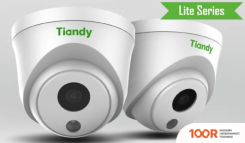 IP-камера Tiandy TC-C34HS I3/E/Y/C/SD/2.8MM/V4.2 (3363)