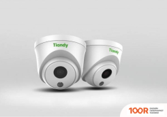 IP-камера Tiandy TC-C34HS I3/E/Y/C/SD/2.8MM/V4.0 (3362)