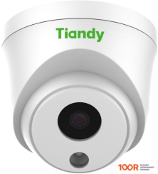 IP-камера Tiandy TC-C34HS I3/E/Y/C/SD/2.8MM/V4.0 (3362)