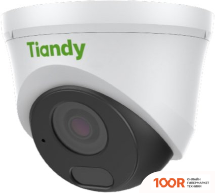 IP-камера Tiandy TC-C34HN I3/E/Y/C/2.8MM/V4.2 (3361)