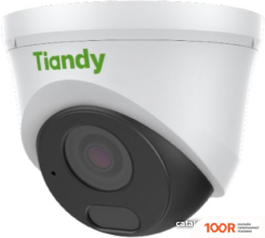 IP-камера Tiandy TC-C34HN I3/E/Y/C/2.8MM/V4.2 (3361)