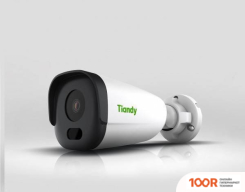 IP-камера Tiandy TC-C34GS I5/E/Y/C/SD/4MM/V4.0 (3359)