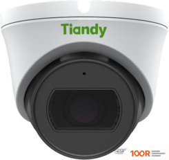 IP-камера Tiandy TC-C32XN I3/E/Y/M/2.8MM/V4.1 (3346)