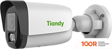 IP-камера Tiandy TC-C32WS I5W/E/Y/S/2.8MM/V5.0 (3341)