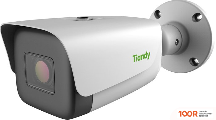 IP-камера Tiandy TC-C32TS I8/A/E/Y/M/H/2.7-13.5MM/V4.0 (3326)