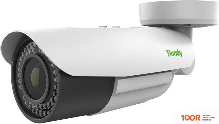 IP-камера Tiandy TC-C32TS I5/A/E/2.8-12MM (3325)
