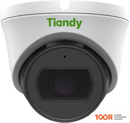 IP-камера Tiandy TC-C32SS I3/A/E/Y/M/C/H/2.7-13.5MM (3324)