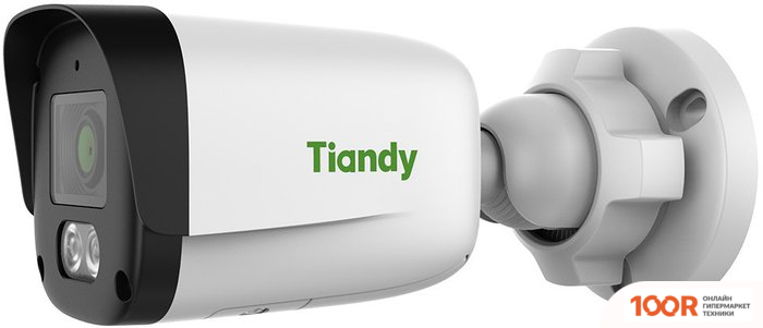 IP-камера Tiandy TC-C32QN I5W/WIFI/EU/2.8MM/V4.0 (3321)