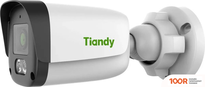 IP-камера Tiandy TC-C32QN I3/E/Y/4MM/V5.0 (3319)