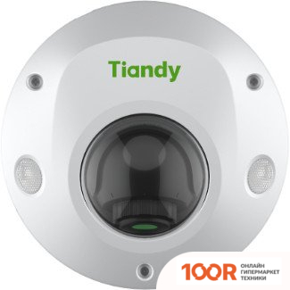 IP-камера Tiandy TC-C32PS I3/E/Y/M/H/4MM/V4.2 (3316)