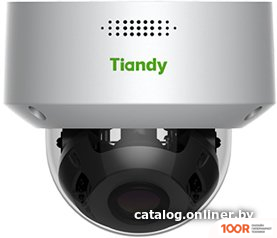 IP-камера Tiandy TC-C32MS I5/A/E/Y/M/H/2.7-13.5MM/V4.0 (3313)