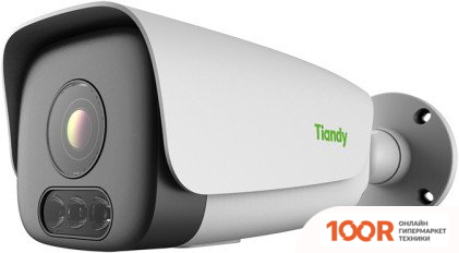 IP-камера Tiandy TC-C32LS I10/E/Y/M/5-50MM/V4.2 (3308)