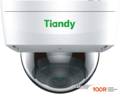 IP-камера Tiandy TC-C32KS I3/E/Y/C/SD/2.8MM/V4.2 (3306)