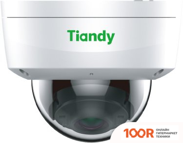 IP-камера Tiandy TC-C32KS I3/E/Y/C/SD/2.8MM/V4.2 (3306)