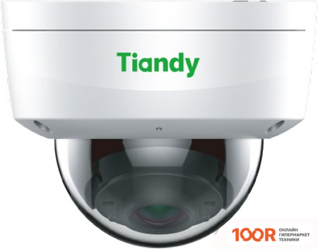 IP-камера Tiandy TC-C32KN I3/E/Y/2.8MM/V4.1 (3302)