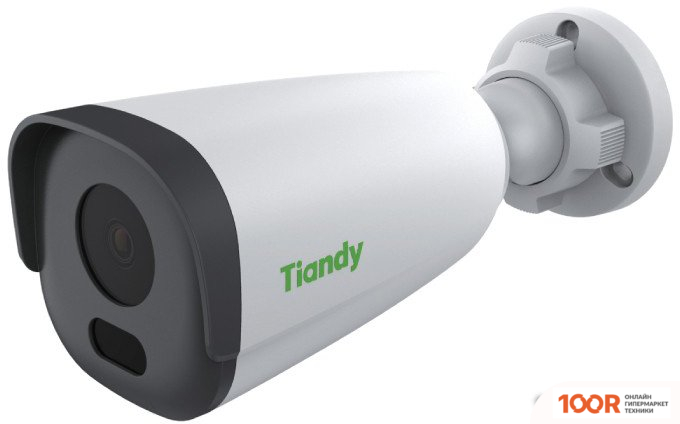 IP-камера Tiandy TC-C32GN I5/E/Y/C/4.0MM/V4.2 (3293)
