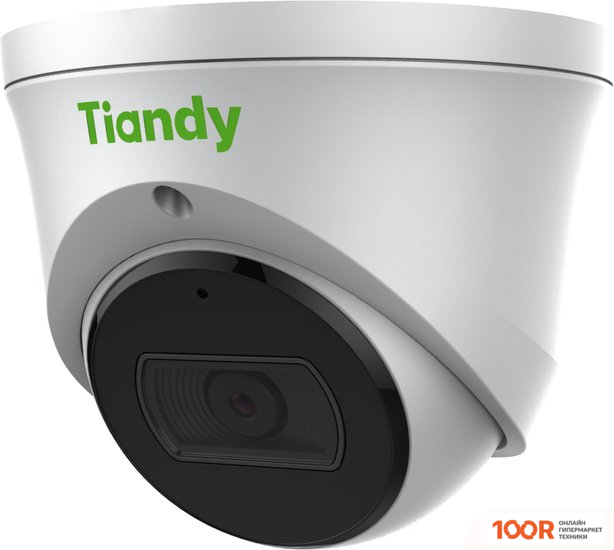 IP-камера Tiandy SUPER STARLIGHT TC-C32XP I3/E/Y/(M)/2.8MM (3285)