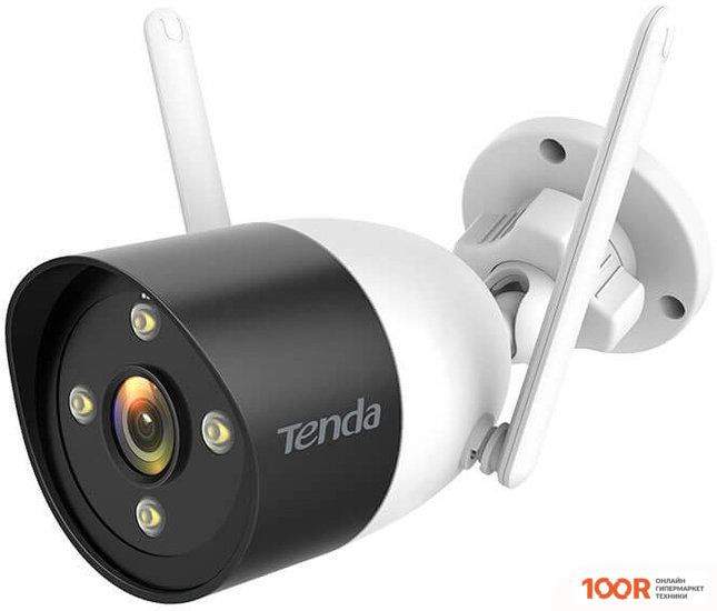 IP-камера Tenda CT6 (3278)