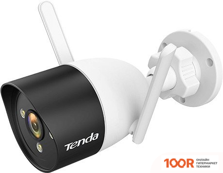 IP-камера Tenda CT3-WCA (3277)