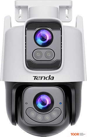 IP-камера Tenda CH9-WCA (3272)