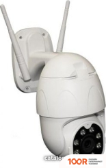 IP-камера Tantos IПОВОРОТКА ПЛЮС (3253)